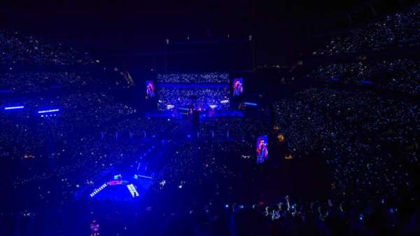 Empower Field at Mile High Stadium, section: 321, row: 16, seat: 13