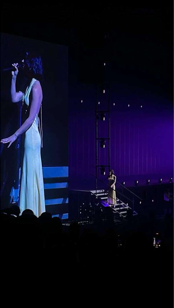 Vorst nationaal, section: 126, row: 11, seat: 2