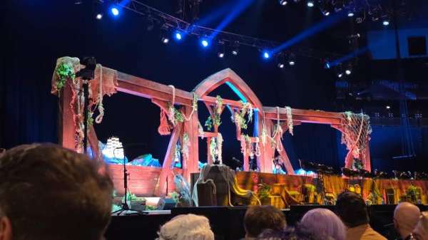 rod laver arena, section: C, row: C, seat: 46