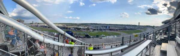 EchoPark Speedway, section: 249, row: 32, seat: 13