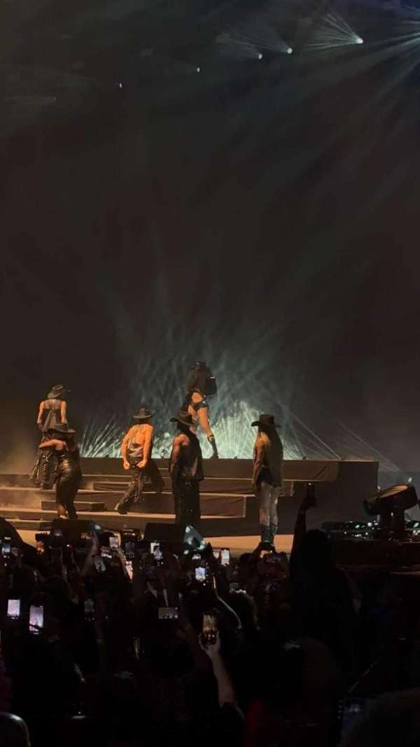American Family Insurance Amphitheater, section: 102, row: FF, seat: 1
