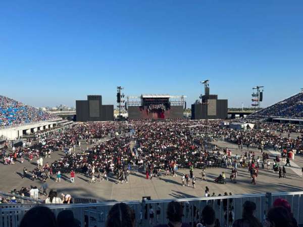 Rogers Stadium, section: N114, row: 14, seat: 33