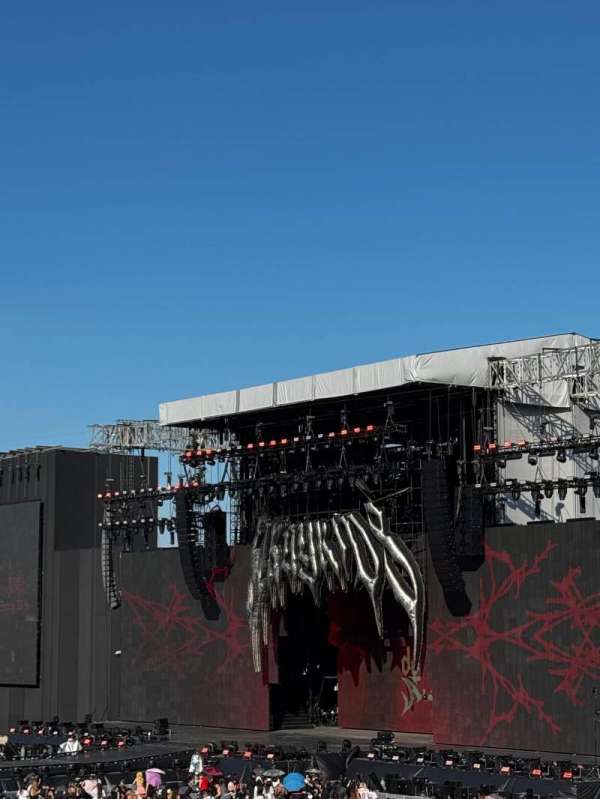 Rogers Stadium, section: W103, row: 9, seat: 29