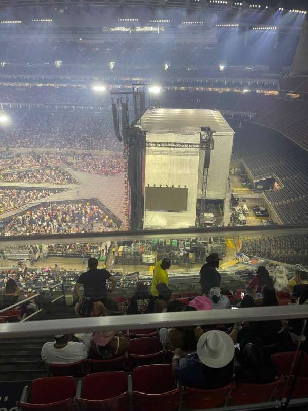 Photo by  at NRG Stadium