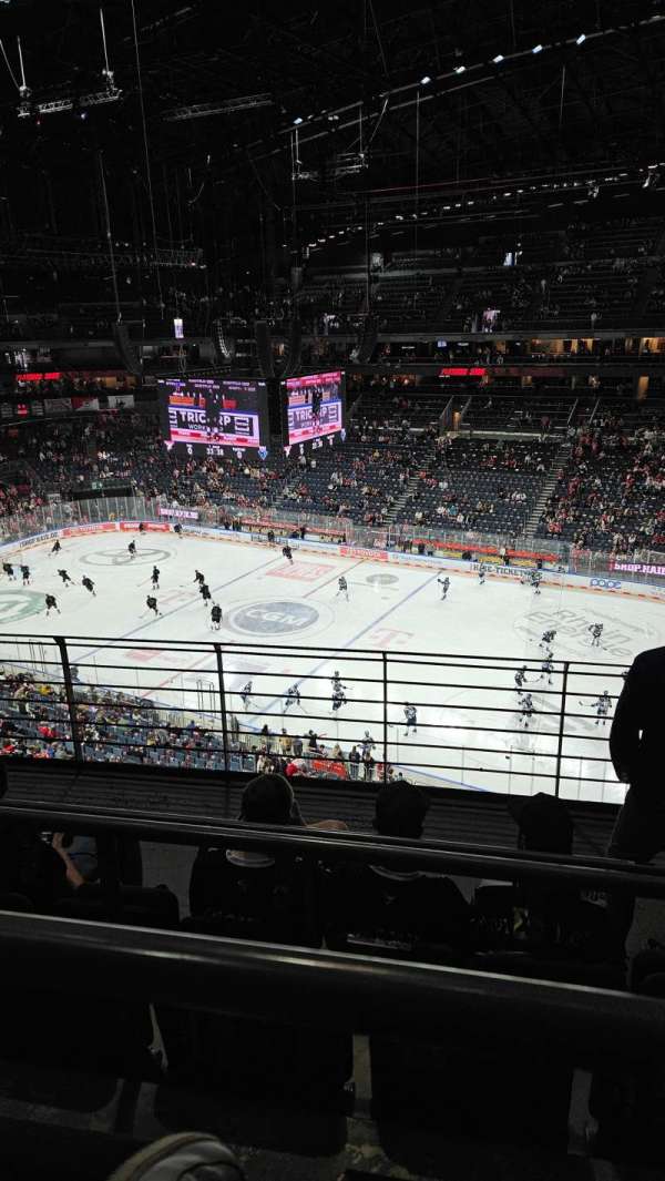 LANXESS arena, section: 622, row: 4, seat: 9