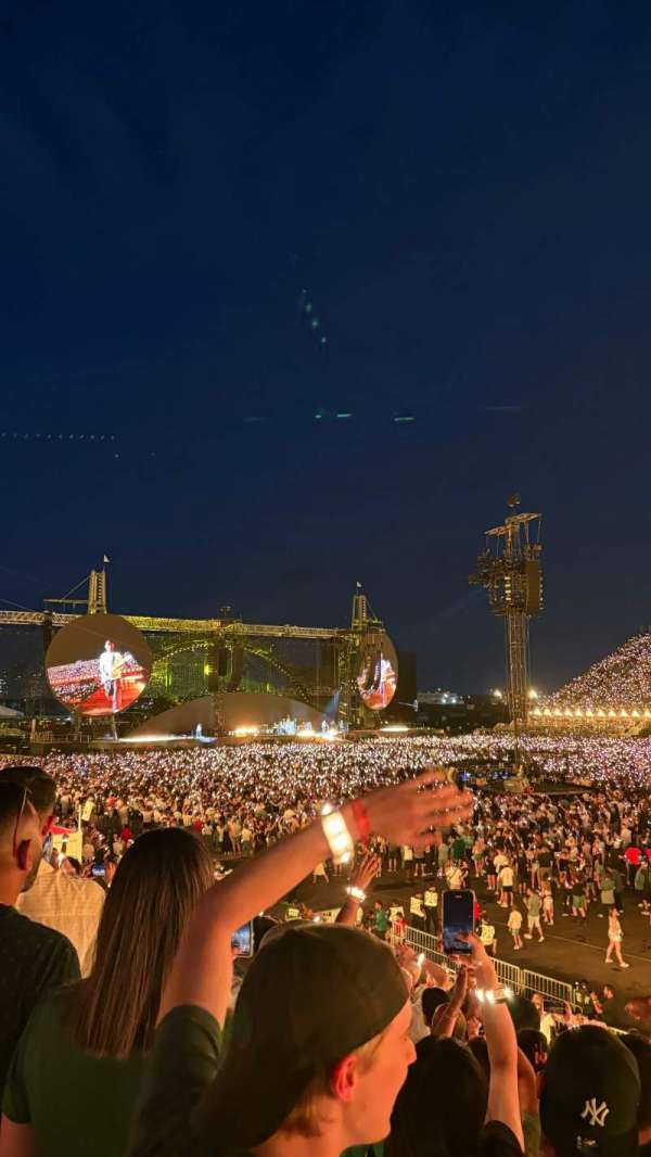 Rogers Stadium, section: E119, row: 9, seat: 6