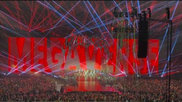 Johan Cruijff ArenA, section: 428, row: 9, seat: 255