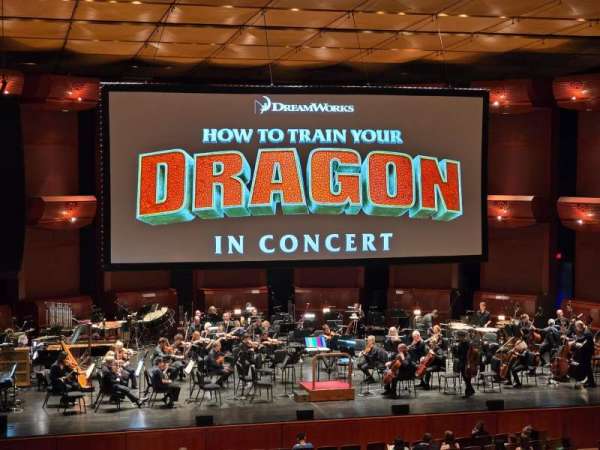 Prudential Hall at the New Jersey Performing Arts Center, section: Tier 1 L, row: B, seat: 7