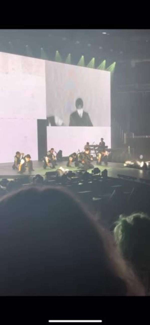 State Farm Arena, section: 120, row: GG, seat: 5
