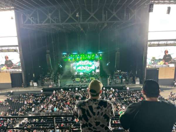 Credit Union 1 Amphitheatre, section: Suite 212