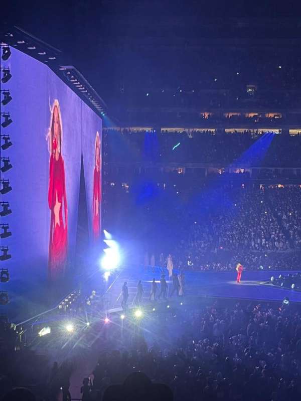 Photo by  at NRG Stadium