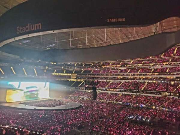 SoFi Stadium, section: 224, row: 11, seat: 14