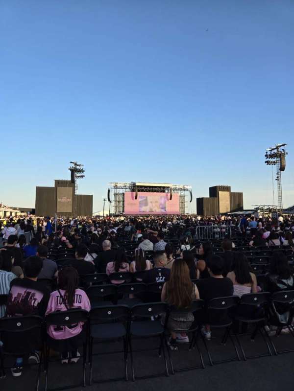 Rogers Stadium, section: D1, row: 10, seat: 21