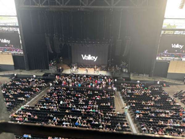 Credit Union 1 Amphitheatre, section: Suite 314