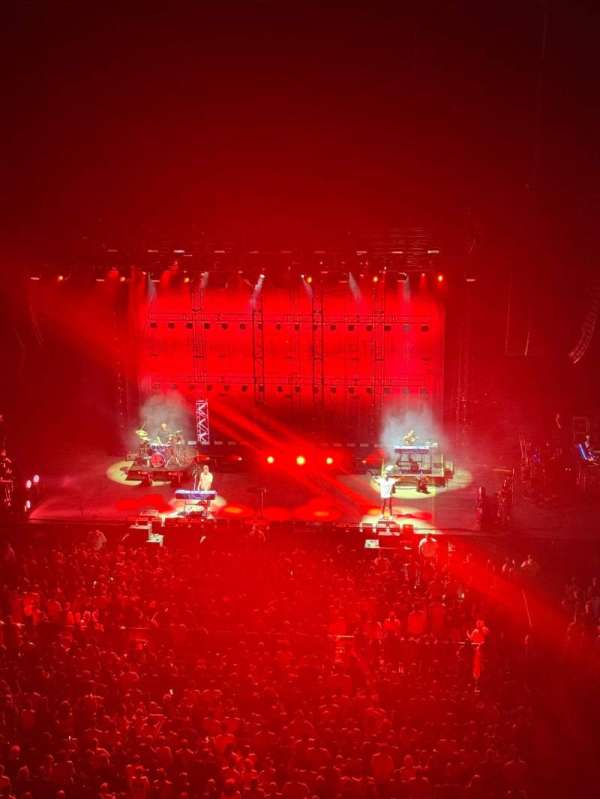 Credit Union 1 Amphitheatre, section: Suite 314