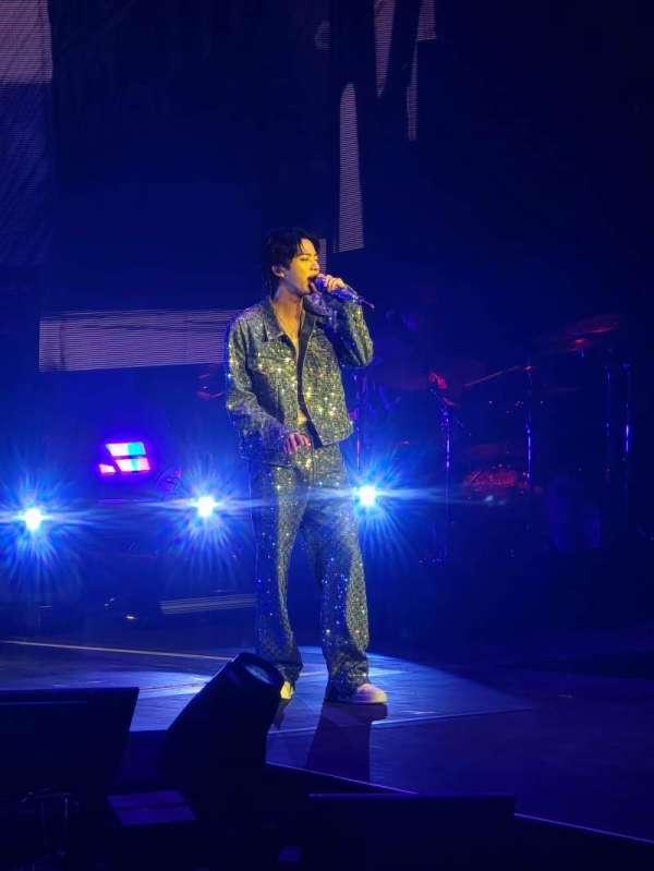 Benchmark International Arena, section: 116, row: N, seat: 19