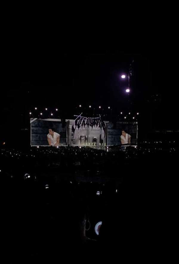 Citi Field, section: 121, row: 18