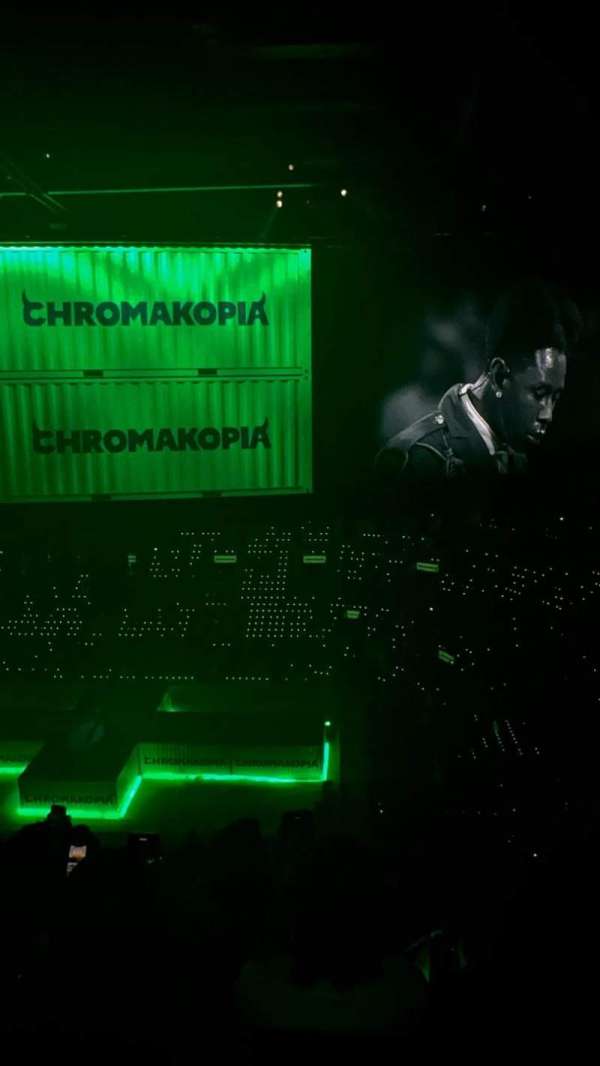 Intuit Dome, section: Terrace 7, row: 11, seat: 16