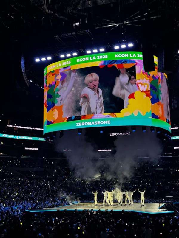 Crypto.com Arena, section: 115, row: 13, seat: 6