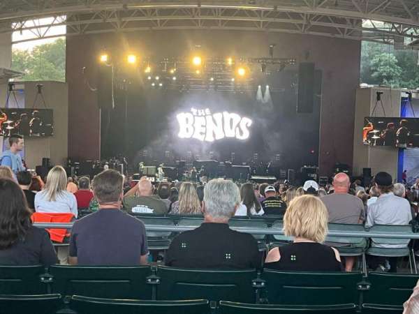 CMAC, section: Rear 5, row: EEE, seat: 8