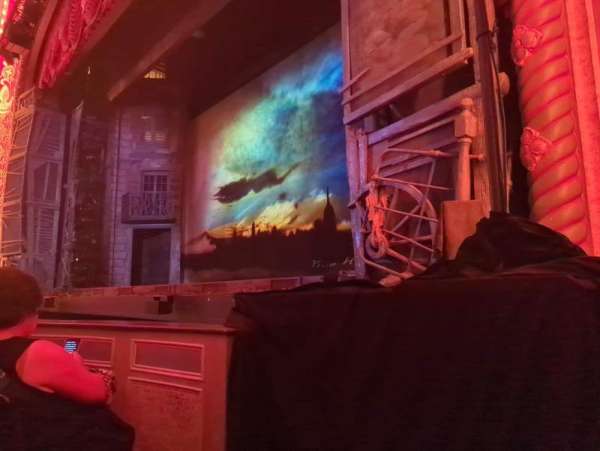 Tennessee Theatre, section: Orchestra RF, row: C, seat: 22
