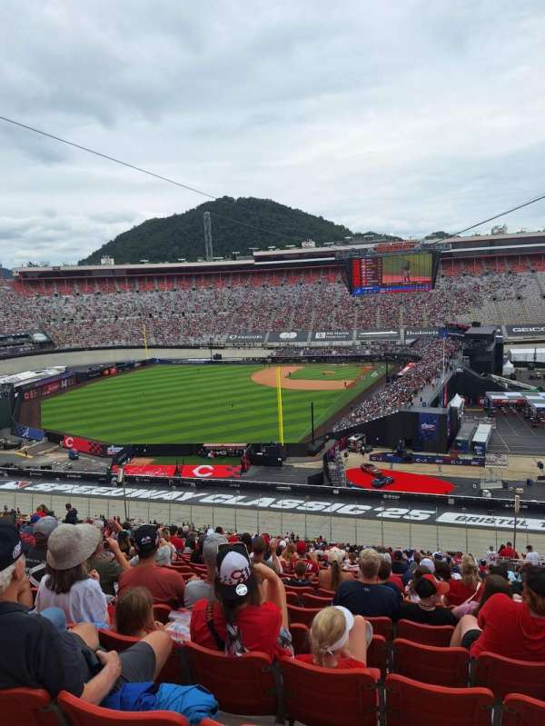 Bristol Motor Speedway