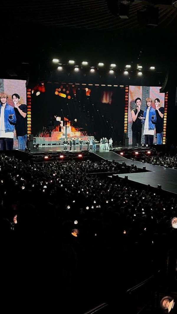 Oakland Arena, section: 110, row: 20, seat: 24