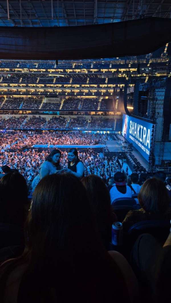 SoFi Stadium, section: C248, row: 13, seat: 11