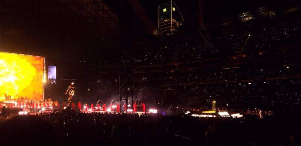 Rogers Centre, section: 30, row: 10, seat: 2