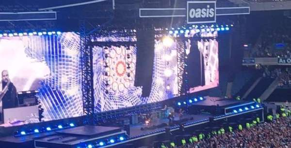Murrayfield Stadium, section: W22, row: AA, seat: 10