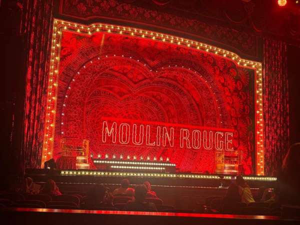 Tennessee Theatre, section: Orchestra LC, row: L, seat: 9