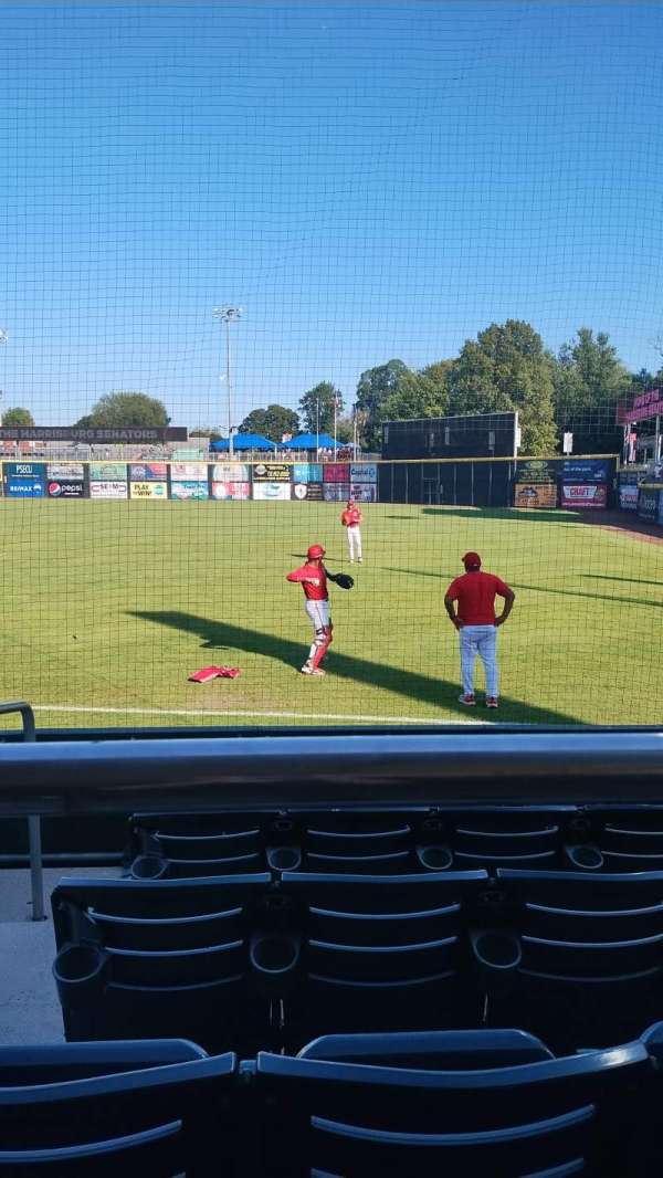FNB Field, section: 1b-l