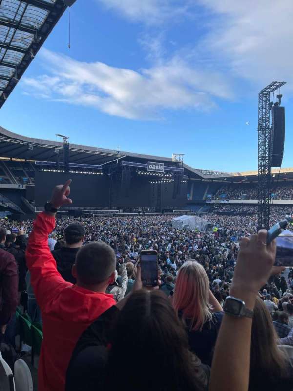 Murrayfield Stadium, section: W13, row: X, seat: 8