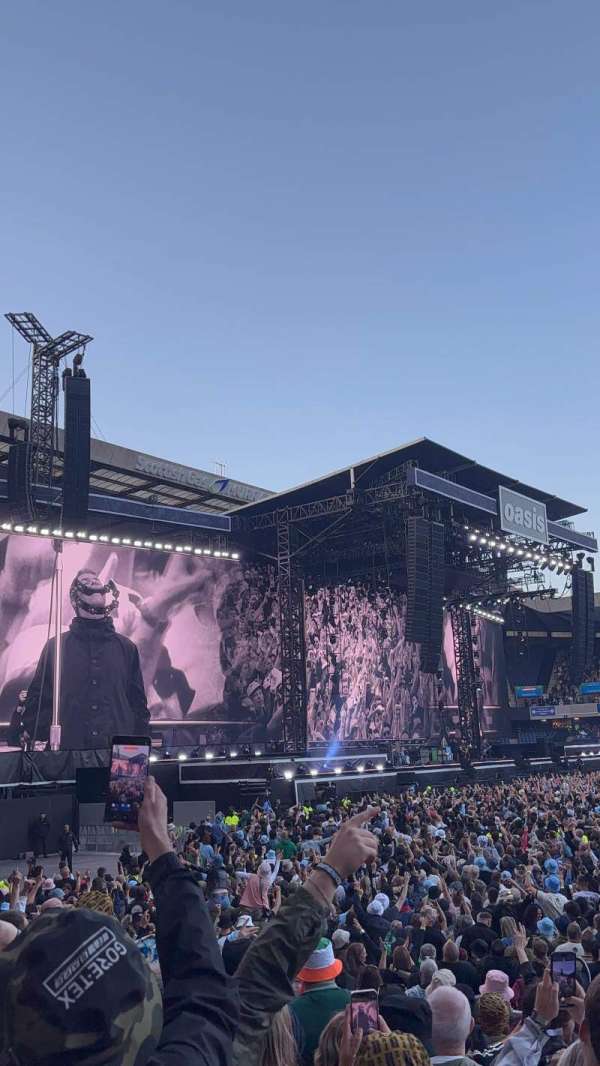 Murrayfield Stadium, section: W21, row: N, seat: 16