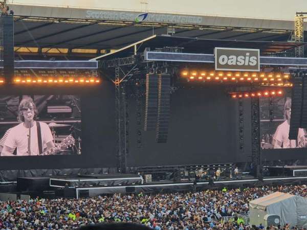 Murrayfield Stadium, section: W9, row: KK, seat: 20