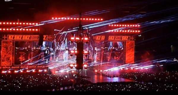 Stadio Olimpico, section: 5BD, row: 57, seat: S03