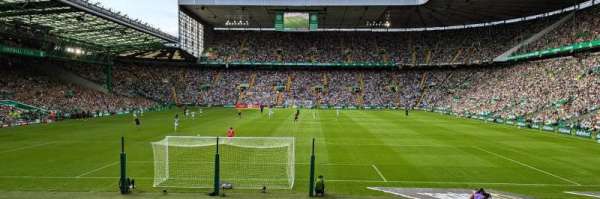 Celtic Park, section: 114, row: Q, seat: 19