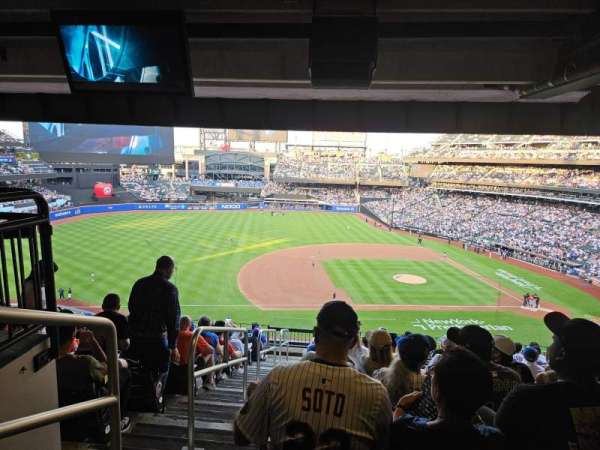 Citi Field, section: 327, row: 12, seat: 24