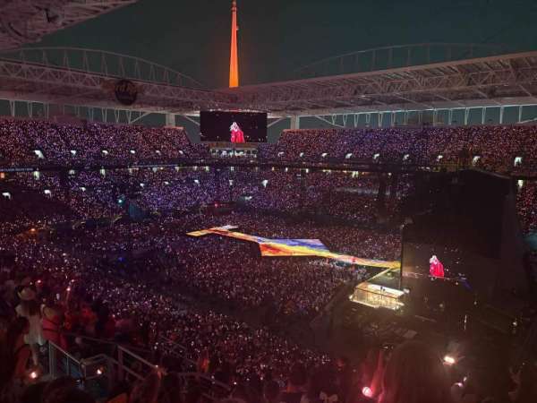 Hard Rock Stadium, section: 312, row: 12