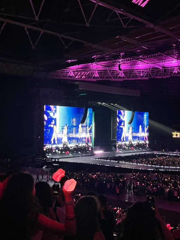 Wembley Stadium, section: 122, row: 38, seat: 310