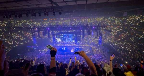 Moda Center, section: 334, row: J, seat: 11