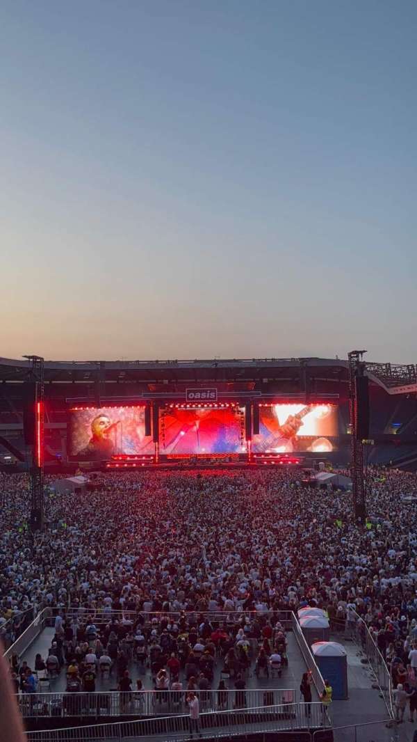 Murrayfield Stadium, section: S14, row: N, seat: 13