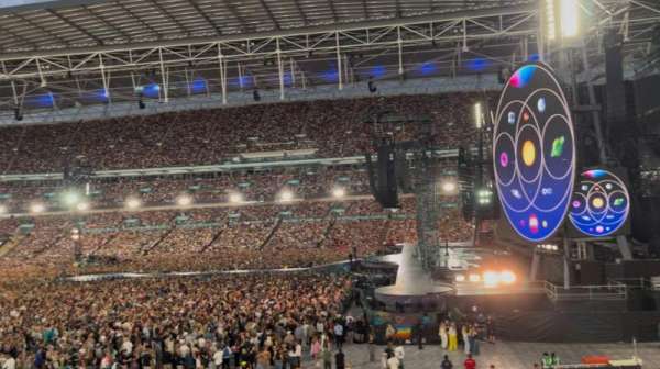 Wembley Stadium, section: 142, row: 33, seat: 236