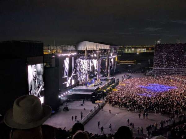 Rogers Stadium, section: E125, row: 49, seat: 1-2