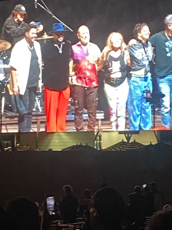 utah first credit union amphitheatre