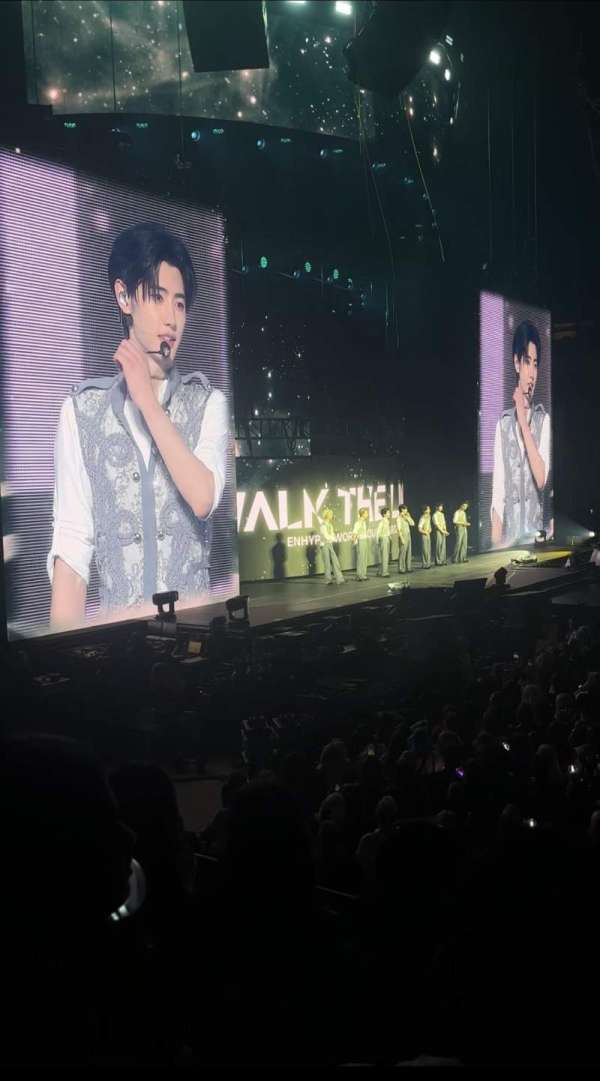 AO Arena, section: 102, row: J, seat: 29