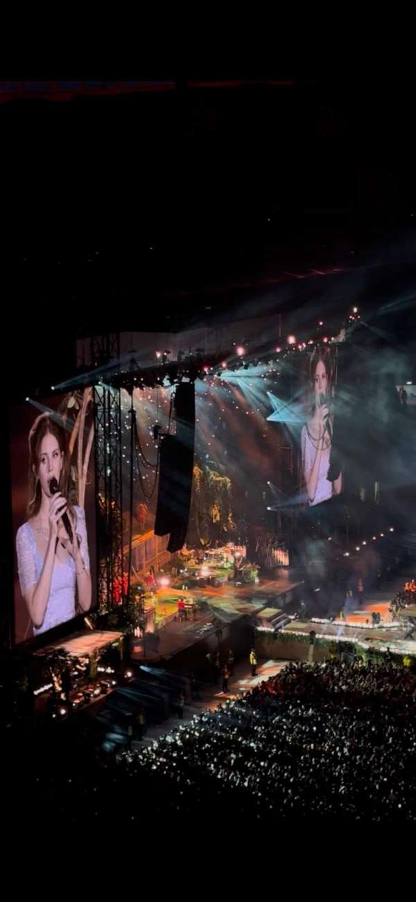 Wembley Stadium, section: 528, row: 11, seat: 38