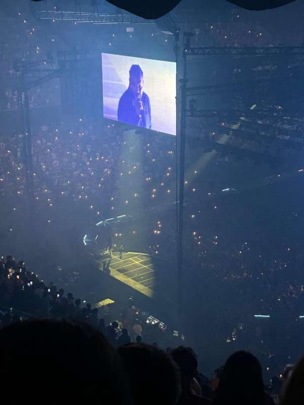 co-op live, section: 314, row: 19, seat: 361