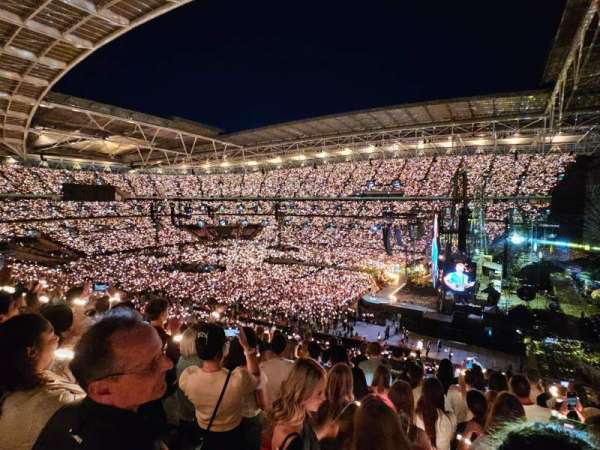 Wembley Stadium, section: 248, row: 16, seat: 213