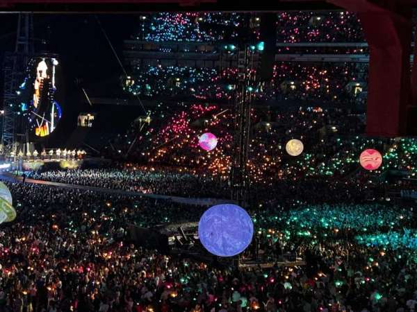 Wembley Stadium, section: 119, row: 44, seat: 215
